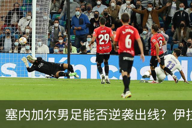 塞内加尔男足能否逆袭出线？伊拉克男足亦有一线希望！